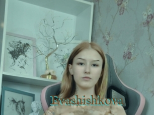 Evashishkova