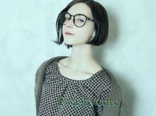 Evashycute