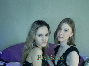 Evasiena