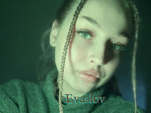Evaslov