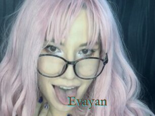 Evayan