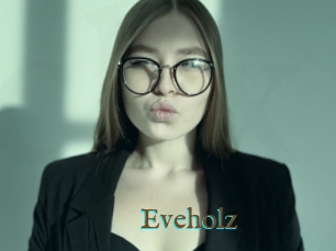 Eveholz