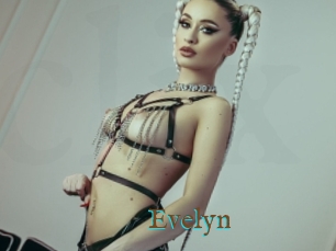 Evelyn