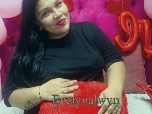Evelynalwyn