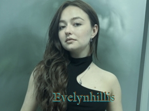 Evelynhillis