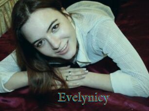 Evelynicy
