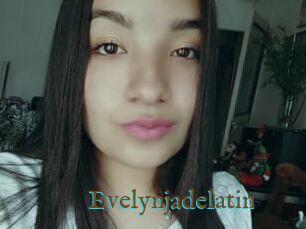 Evelynjadelatin