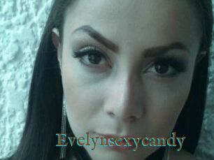 Evelynsexycandy