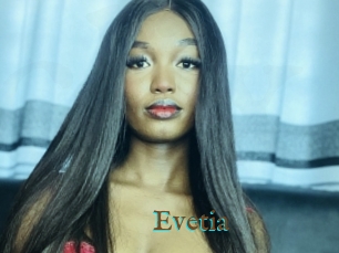 Evetia