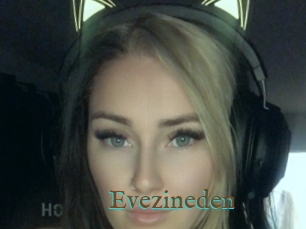 Evezineden