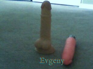 Evgeny