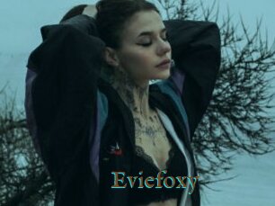 Eviefoxy