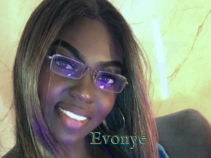 Evonye
