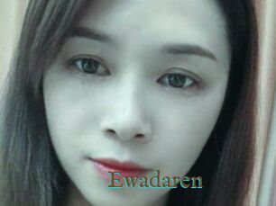 Ewadaren