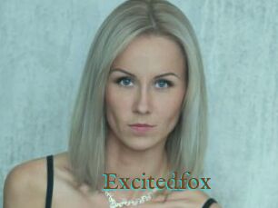 Excitedfox