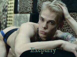 Exepurry