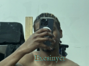 Exesinyer