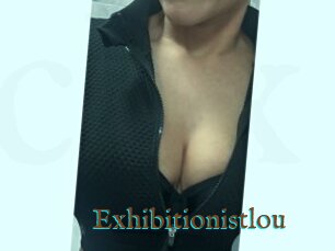 Exhibitionistlou