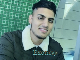 Exotic99
