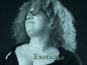Exotica40