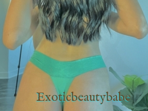 Exoticbeautybabe