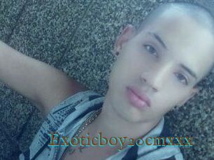 Exoticboy20cmxxx