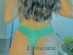 Exoticcutie