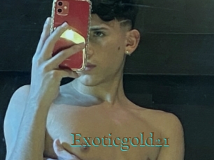 Exoticgold21