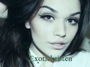 Exotickristen