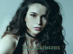 Exotickristenx