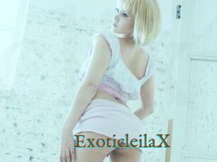 ExoticleilaX