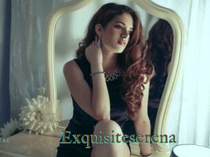 Exquisiteserena