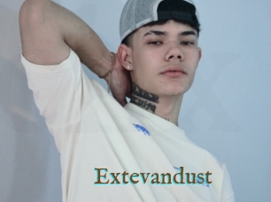 Extevandust