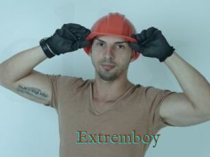 Extremboy