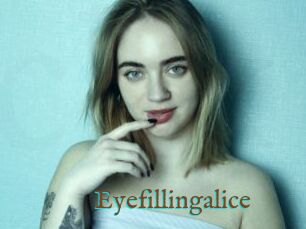 Eyefillingalice