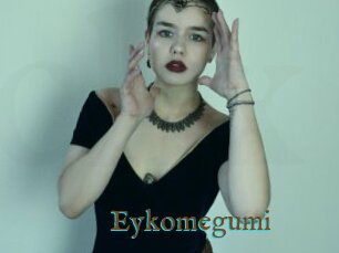 Eykomegumi