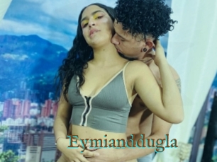 Eymianddugla