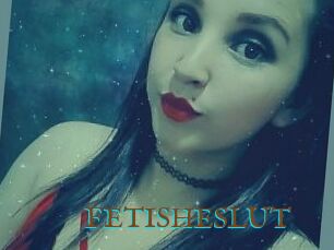 FETISHESLUT