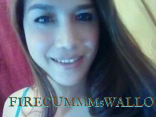 FIRECUMMMsWALLOW