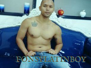 FONSYLATINBOY