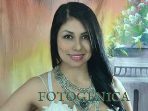 FOTOGENICA
