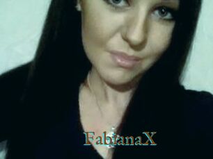 FabianaX
