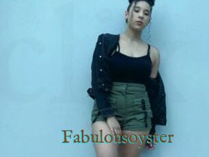 Fabulousoyster