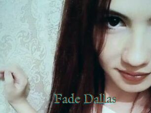Fade_Dallas