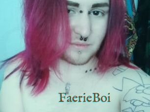 FaerieBoi