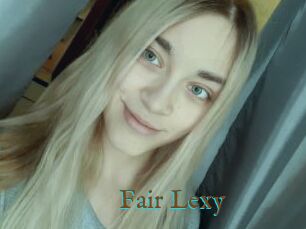 Fair_Lexy