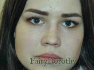 FairyDorothy
