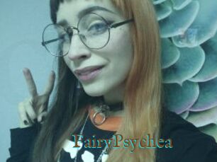 FairyPsychea