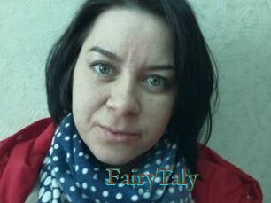 FairyTaly