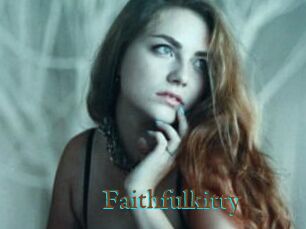 Faithfulkitty
